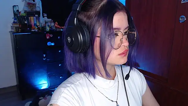 Raventh  online show from January 11, 3:22 am