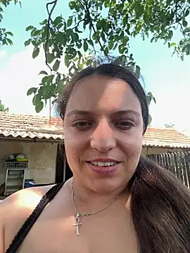 Snapshot of adelline chatting on June 22, 11:29 am adelline online show from June 22, 11:29 am