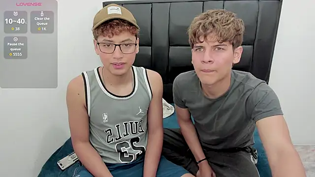 Snapshot of javieryalejandro chatting on October 29, 3:14 pm javieryalejandro online show from October 29, 3:14 pm