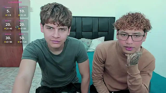 Snapshot of javieryalejandro chatting on December 21, 1:07 pm javieryalejandro online show from December 21, 1:07 pm