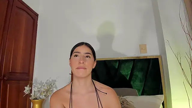 Christy Sea online show from October 24, 6:48 pm