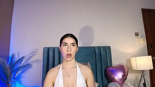 Christy Sea online show from November 14, 6:39 pm