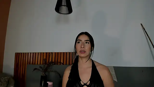 Christy Sea online show from May 29, 12:14 pm