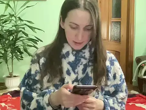 AngelTough20 online show from February 16, 10:17 pm