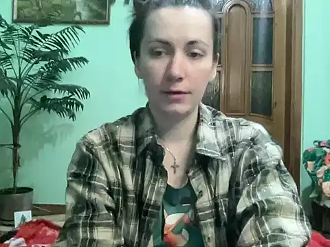 AngelTough20 online show from April 12, 11:32 pm