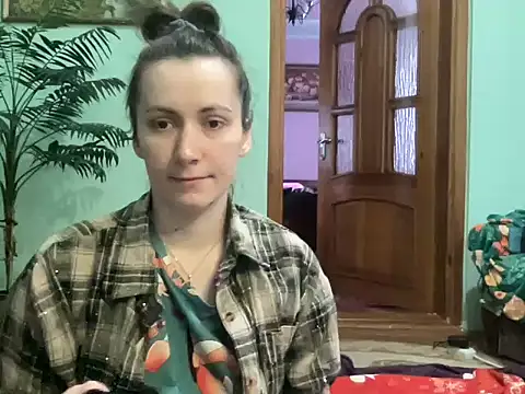 AngelTough20 online show from April 15, 4:03 pm