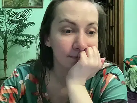 AngelTough20 online show from May 25, 1:11 am