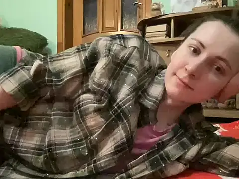 AngelTough20 online show from June 1, 10:11 pm