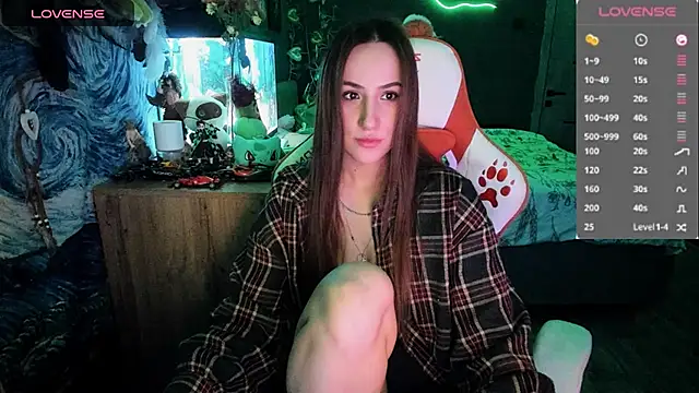 Selbi Paine online show from April 22, 6:42 pm