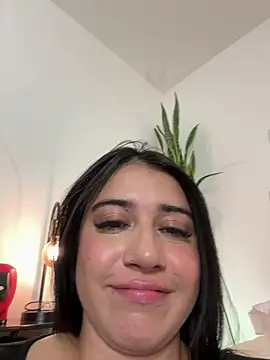 KallyMyller1 online show from December 30, 10:34 pm