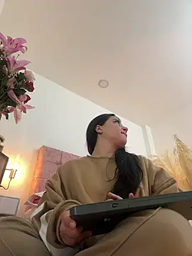 KallyMyller1 online show from February 17, 3:20 pm