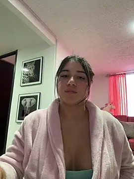 KallyMyller1 online show from February 25, 10:29 pm