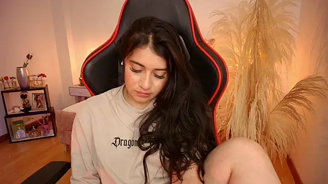 KallyMyller1 online show from March 12, 10:50 pm