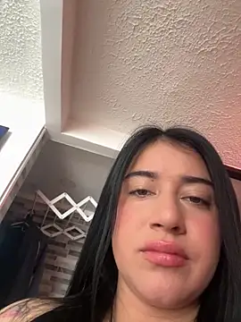 KallyMyller1 online show from September 19, 4:18 pm