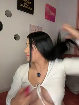 KallyMyller1 online show from September 26, 1:42 am