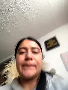 KallyMyller1 online show from October 14, 9:37 pm