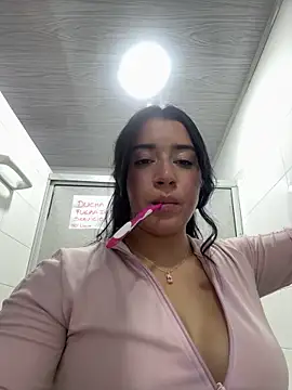 KallyMyller1 online show from March 29, 7:36 pm