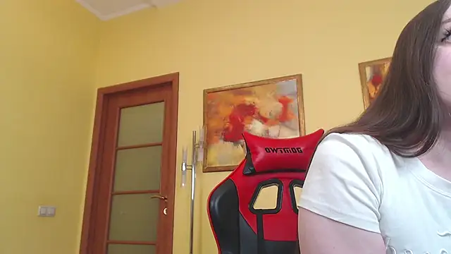 Agness sweet online show from February 5, 9:14 am