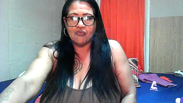 boobynatz online show from October 16, 12:00 am