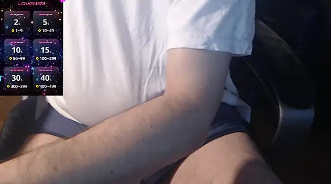 steffencamboy online show from December 26, 9:44 am