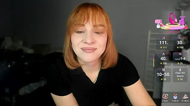 KindKristy online show from December 21, 5:14 am