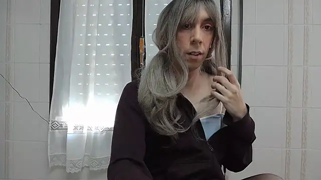 GetHornyHorny online show from February 7, 10:41 am