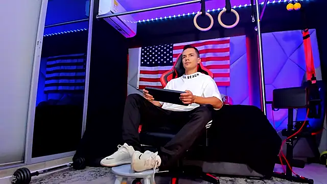 Aydenmiller96 online show from October 8, 2:53 am