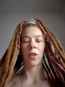 LucidLucy online show from January 12, 1:49 pm