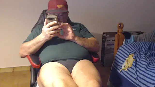 fraboys online show from March 4, 8:53 am