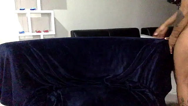 Sexybodyart online show from February 14, 11:12 pm