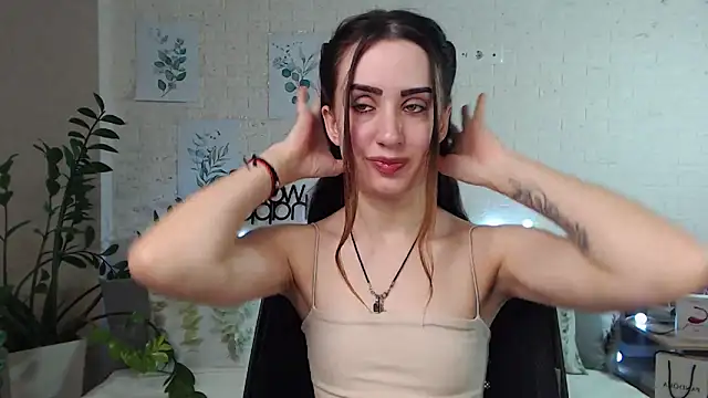 FranceskoJones online show from January 27, 9:11 pm