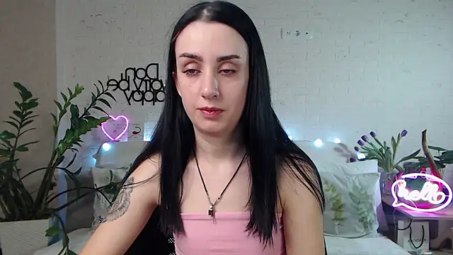 FranceskoJones online show from February 13, 11:47 pm