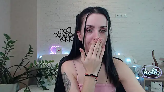 FranceskoJones online show from February 20, 3:45 am