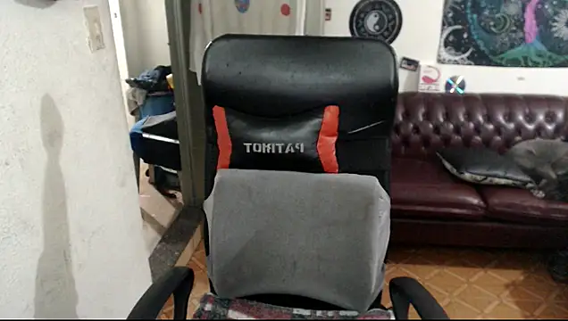 Snapshot of xherry_horny chatting on December 10, 6:01 am xherry horny online show from December 10, 6:01 am