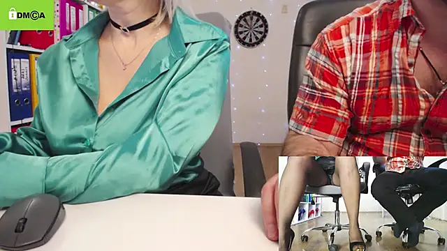 secret-office online show from February 1, 6:00 am