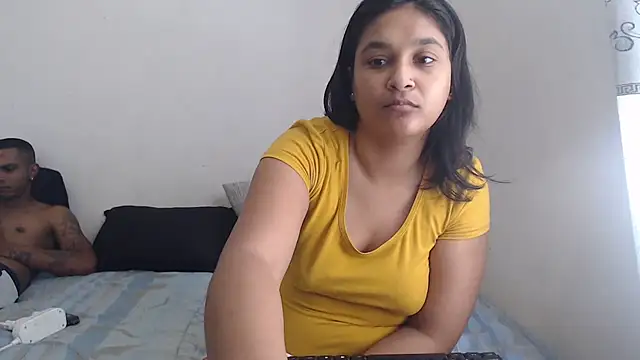 Indianbloom- online show from December 26, 8:07 am