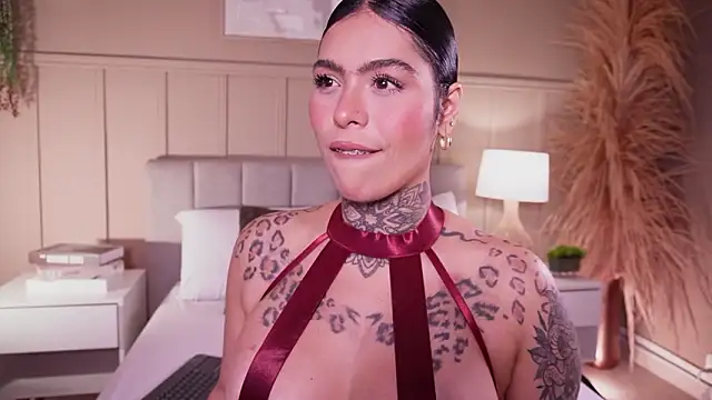 curvyliciousss online show from March 9, 5:28 pm