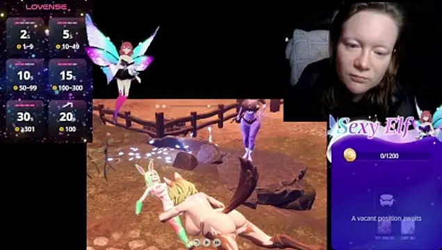 LilTokez online show from January 10, 1:35 pm