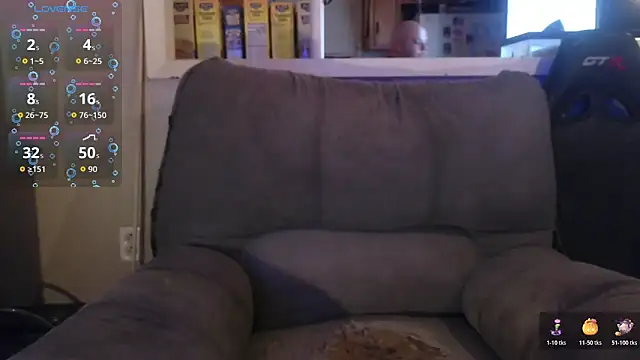 ZeTurtleMaster online show from November 4, 2:54 am