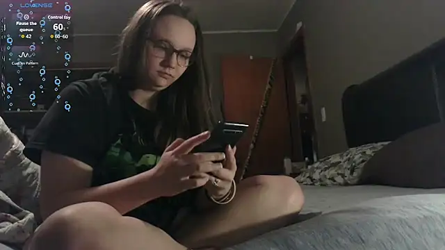 ZeTurtleMaster online show from November 10, 6:34 am