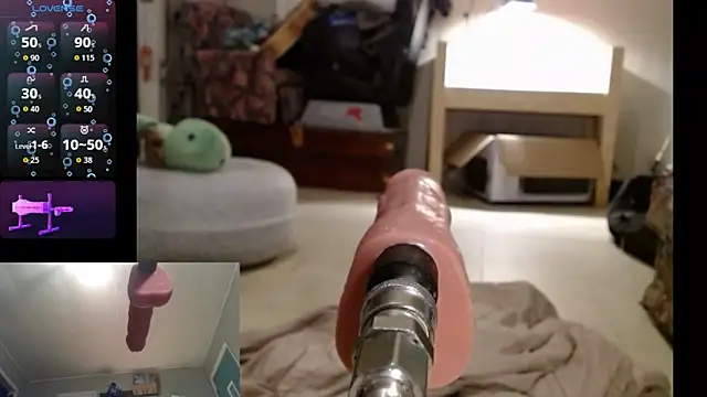 ZeTurtleMaster online show from April 7, 4:02 am