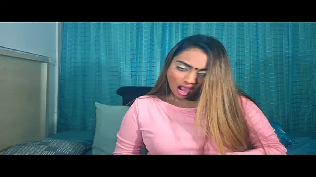 sexyindianchic online show from May 22, 6:35 pm