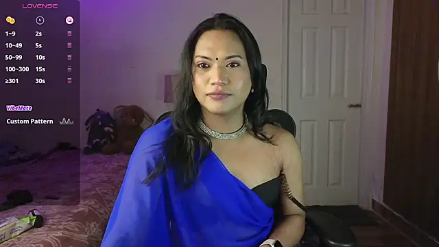 DarlingJenny22 online show from February 16, 7:49 pm