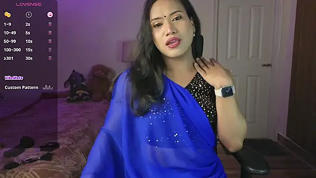 DarlingJenny22 online show from March 18, 7:53 pm