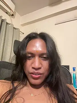 DarlingJenny22 online show from April 8, 6:30 pm