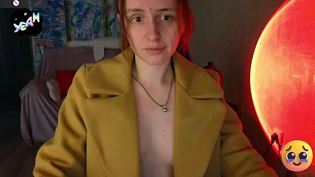 Snapshot of DanaMartina chatting on January 11, 6:12 pm DanaMartina online show from January 11, 6:12 pm