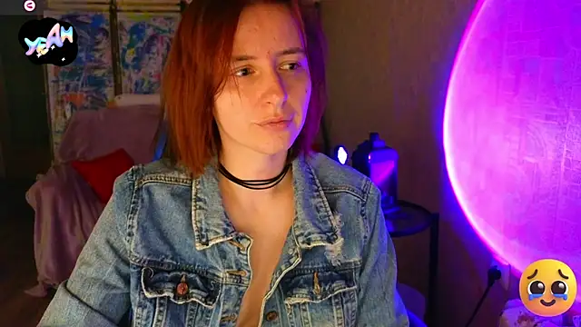 Snapshot of DanaMartina chatting on January 13, 3:36 pm DanaMartina online show from January 13, 3:36 pm