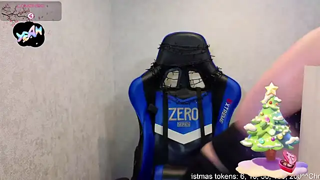 DanaMartina online show from December 17, 6:36 pm