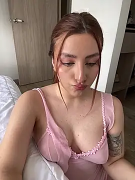 Anavi  online show from March 1, 9:17 pm