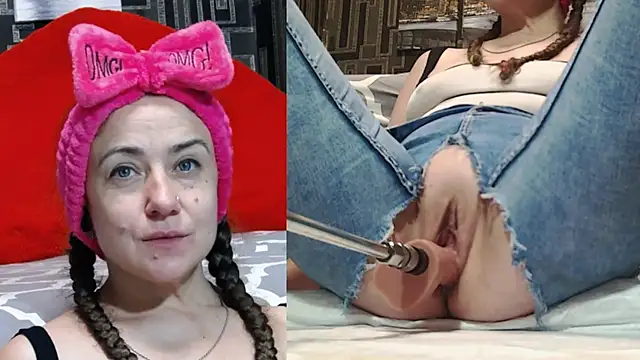 HelenLe sweet online show from December 16, 8:47 pm